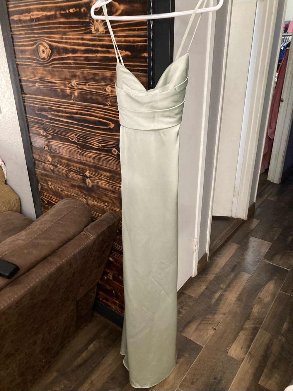 Woman’s New Dress Size 4 By Carlyna